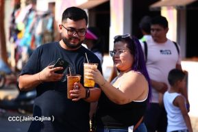 ¡Verano de  Amor 2024!