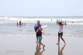 ¡Verano de  Amor 2024!