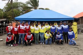 ¡Verano de  Amor 2024!