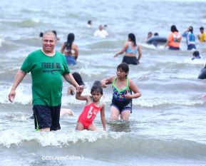 ¡Verano de  Amor 2024!