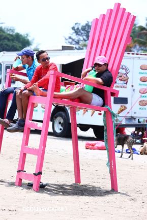 ¡Verano de  Amor 2024!