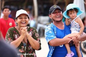 ¡Verano de  Amor 2024!