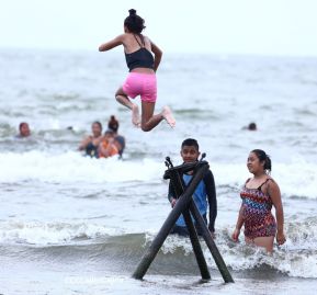 ¡Verano de  Amor 2024!