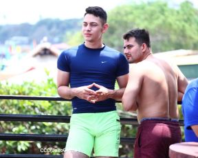 ¡Verano de  Amor 2024!