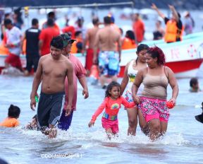 ¡Verano de  Amor 2024!