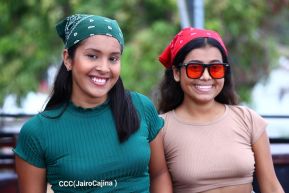 ¡Verano de  Amor 2024!