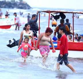 ¡Verano de  Amor 2024!