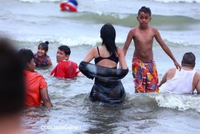 ¡Verano de  Amor 2024!