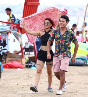 ¡Verano de  Amor 2024!