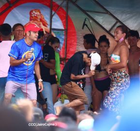 ¡Verano de  Amor 2024!