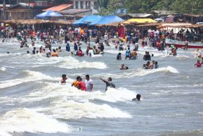 ¡Verano de  Amor 2024!