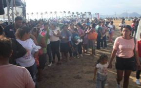 ¡Verano de  Amor 2024!