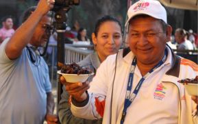 ¡Verano de  Amor 2024!