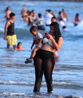 ¡Verano de  Amor 2024!