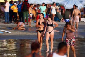 ¡Verano de  Amor 2024!