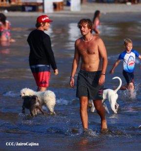 ¡Verano de  Amor 2024!