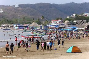 ¡Verano de  Amor 2024!