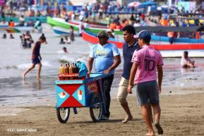 ¡Verano de  Amor 2024!