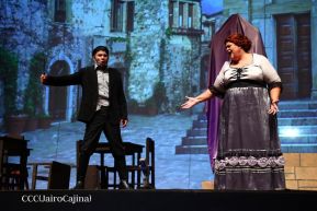 Primera Temporada Lírica INCANTO 2024