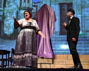 Primera Temporada Lírica INCANTO 2024