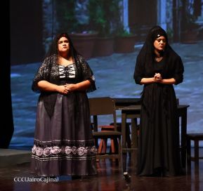 Primera Temporada Lírica INCANTO 2024