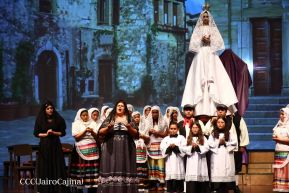 Primera Temporada Lírica INCANTO 2024