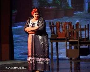 Primera Temporada Lírica INCANTO 2024