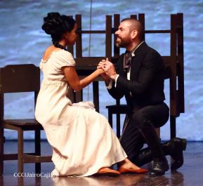 Primera Temporada Lírica INCANTO 2024