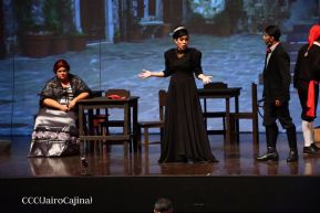 Primera Temporada Lírica INCANTO 2024