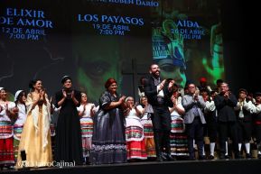 Primera Temporada Lírica INCANTO 2024