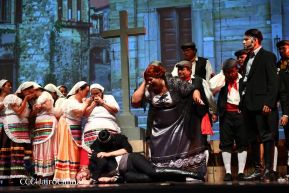 Primera Temporada Lírica INCANTO 2024