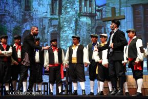 Primera Temporada Lírica INCANTO 2024