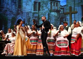 Primera Temporada Lírica INCANTO 2024