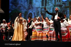 Primera Temporada Lírica INCANTO 2024