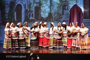 Primera Temporada Lírica INCANTO 2024