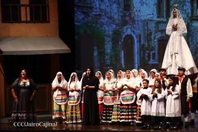 Primera Temporada Lírica INCANTO 2024