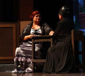 Primera Temporada Lírica INCANTO 2024