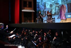 Primera Temporada Lírica INCANTO 2024