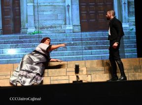 Primera Temporada Lírica INCANTO 2024