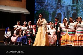 Primera Temporada Lírica INCANTO 2024