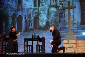 Primera Temporada Lírica INCANTO 2024