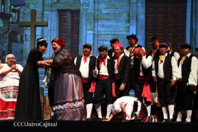 Primera Temporada Lírica INCANTO 2024