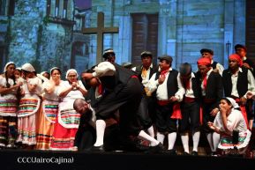 Primera Temporada Lírica INCANTO 2024