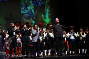 Primera Temporada Lírica INCANTO 2024