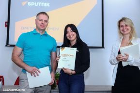 Encuentro de Comunicadores de medios del Poder Ciudadano y la Agencia de Noticias Sputnik 