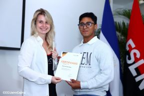 Encuentro de Comunicadores de medios del Poder Ciudadano y la Agencia de Noticias Sputnik 