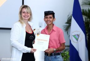 Encuentro de Comunicadores de medios del Poder Ciudadano y la Agencia de Noticias Sputnik 