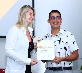 Encuentro de Comunicadores de medios del Poder Ciudadano y la Agencia de Noticias Sputnik 