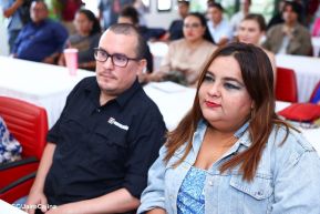 Encuentro de Comunicadores de medios del Poder Ciudadano y la Agencia de Noticias Sputnik 