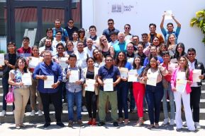 Encuentro de Comunicadores de medios del Poder Ciudadano y la Agencia de Noticias Sputnik 